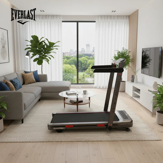 Everlast Elevation X Walking Pad