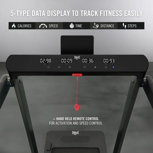 Everlast Space Smart Walking Pad / Treadmill