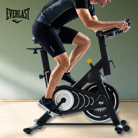 Everlast Enduro Spin Bike
