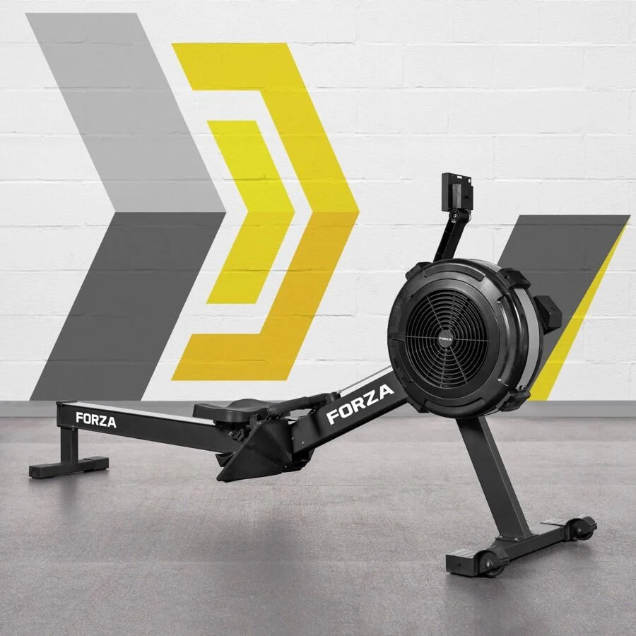 FORZA FURY Rowing Machine