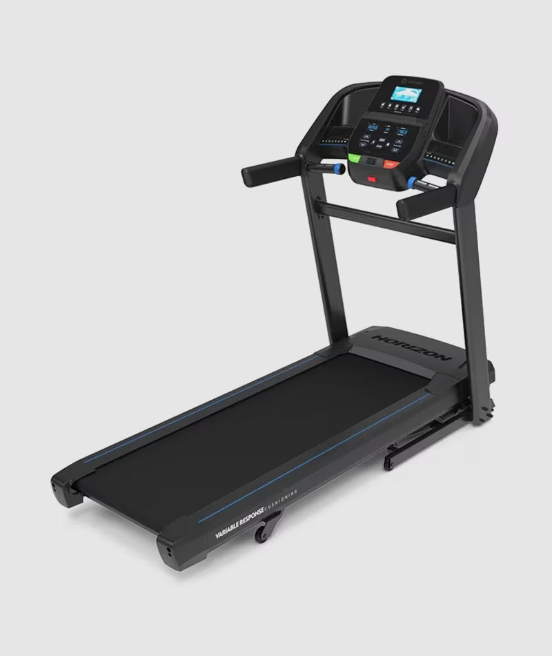 Horizon T202 Treadmill