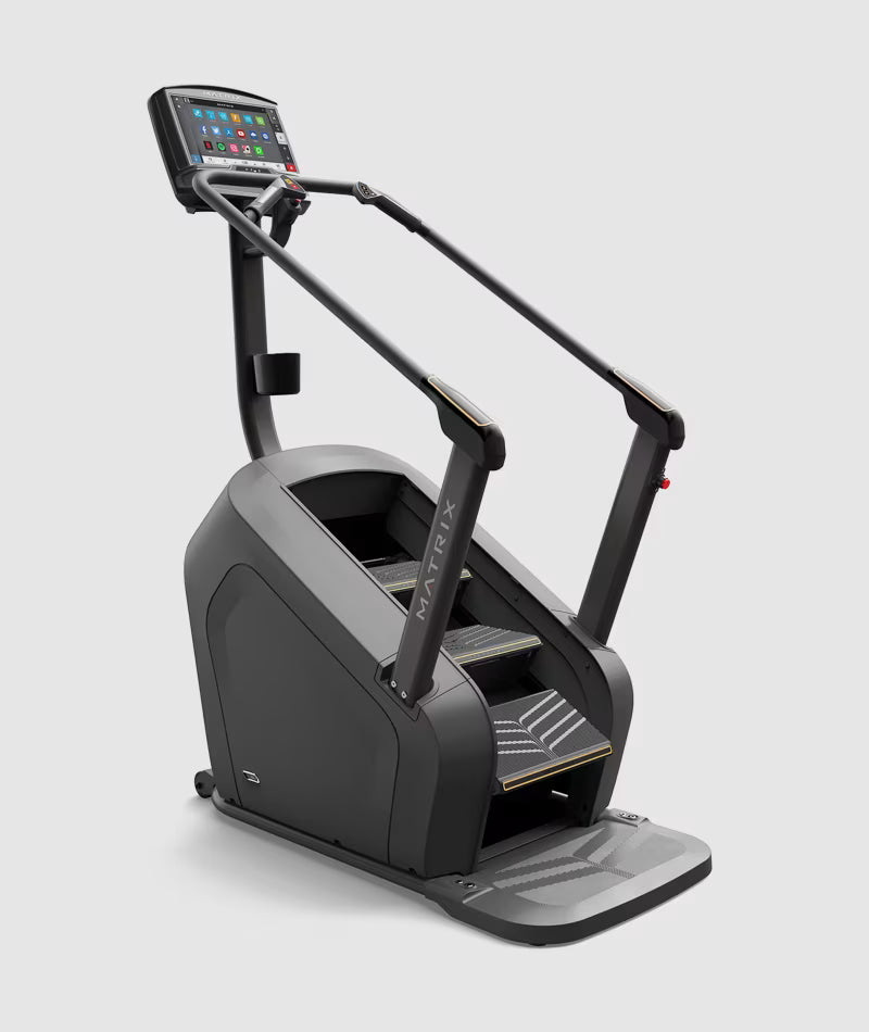 Matrix Fitness C50 Climbmill