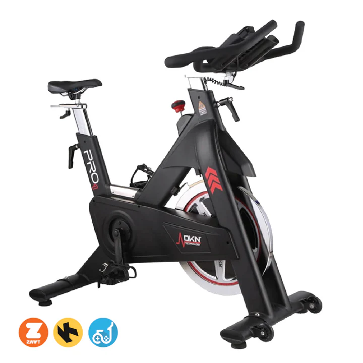 DKN Speedbike Pro1 Indoor Cycle