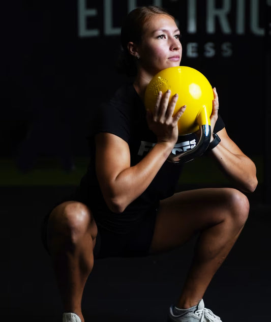 Force USA - Pro Grade Competition Kettlebell 8Kg - 32 Kg
