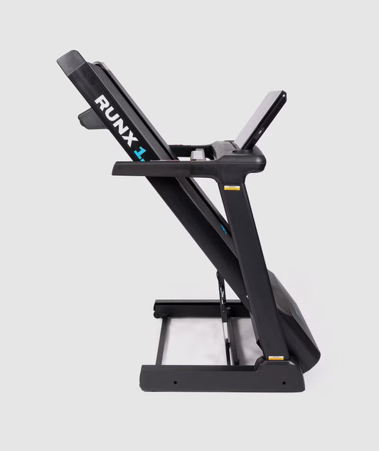 Vanguard Fitness Run X1.8 Performance Treadmill
