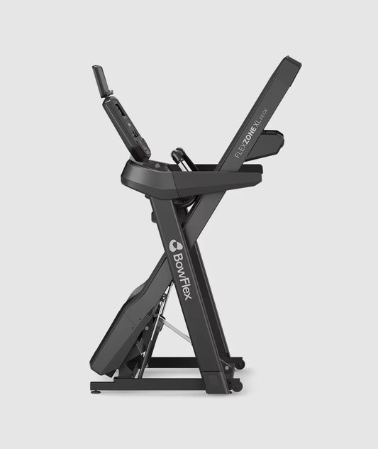 Bowflex T9 Folding Treadmill