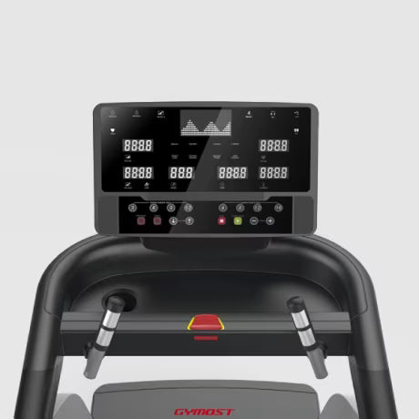 Gymost Move 4HP AC Commercial Treadmill