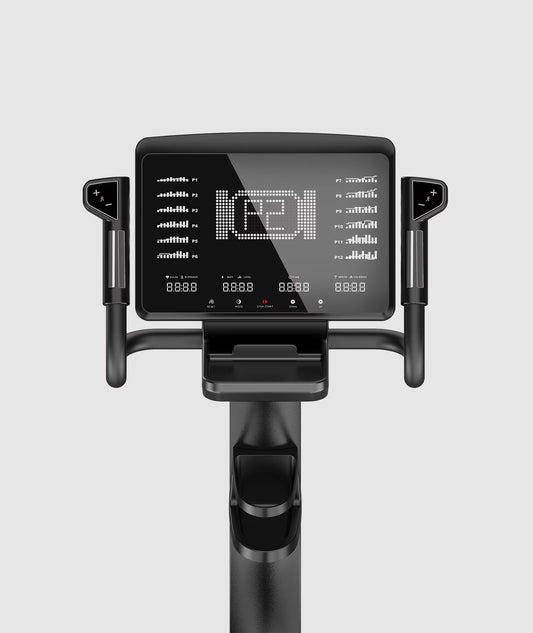 Vanguard Fitness PU2.4 Performance Upright Bike