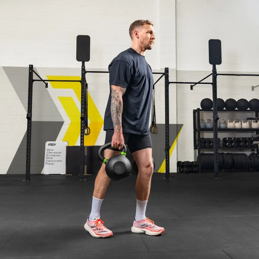 FORZA HYROX Men’s Weight Set