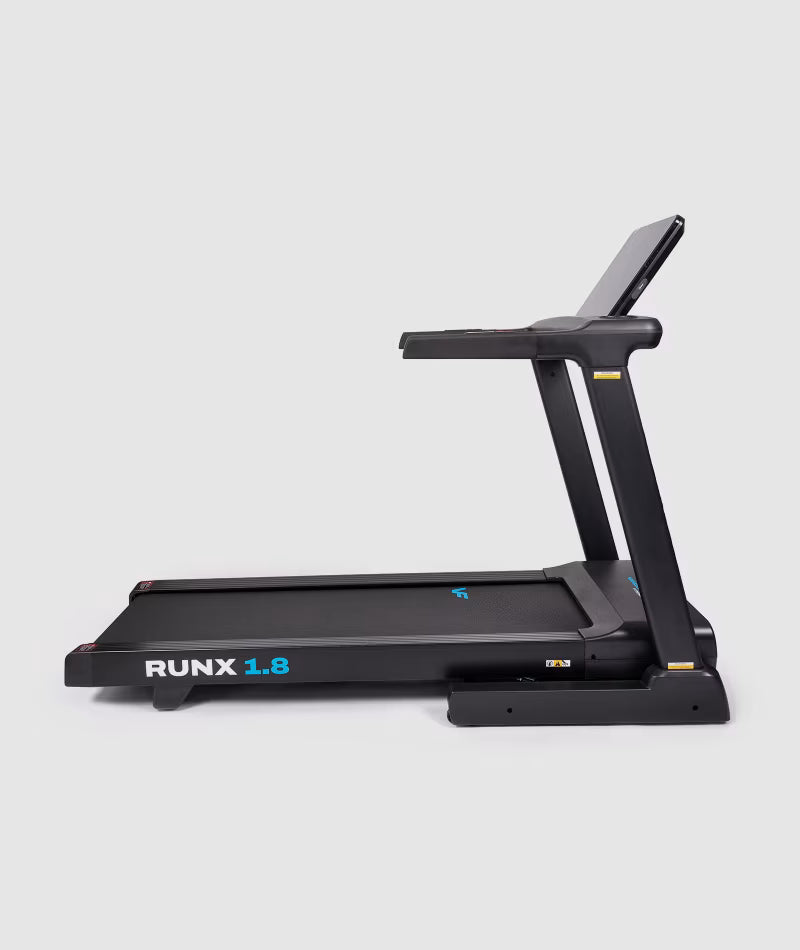 Vanguard Fitness Run X1.8 Performance Treadmill