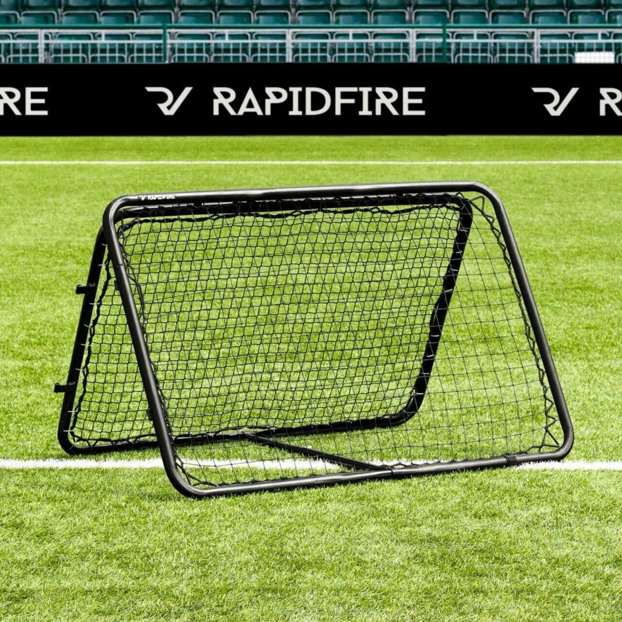 RapidFire 150 Rugby Rebounder
