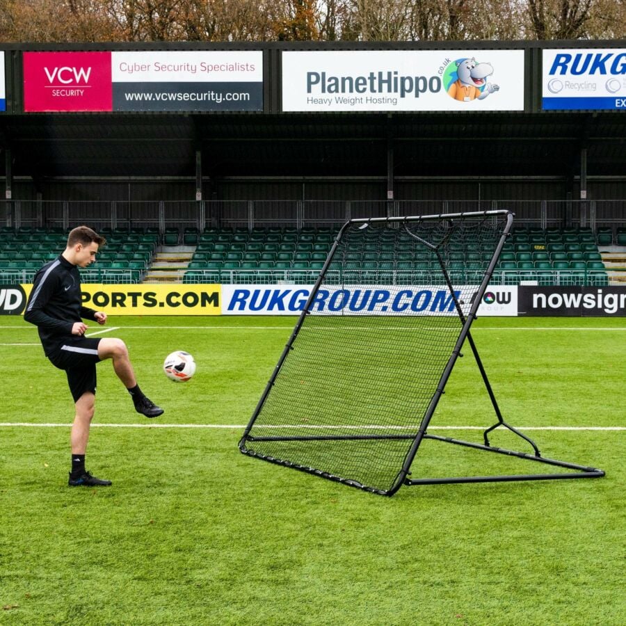 RapidFire Mega Rebounder