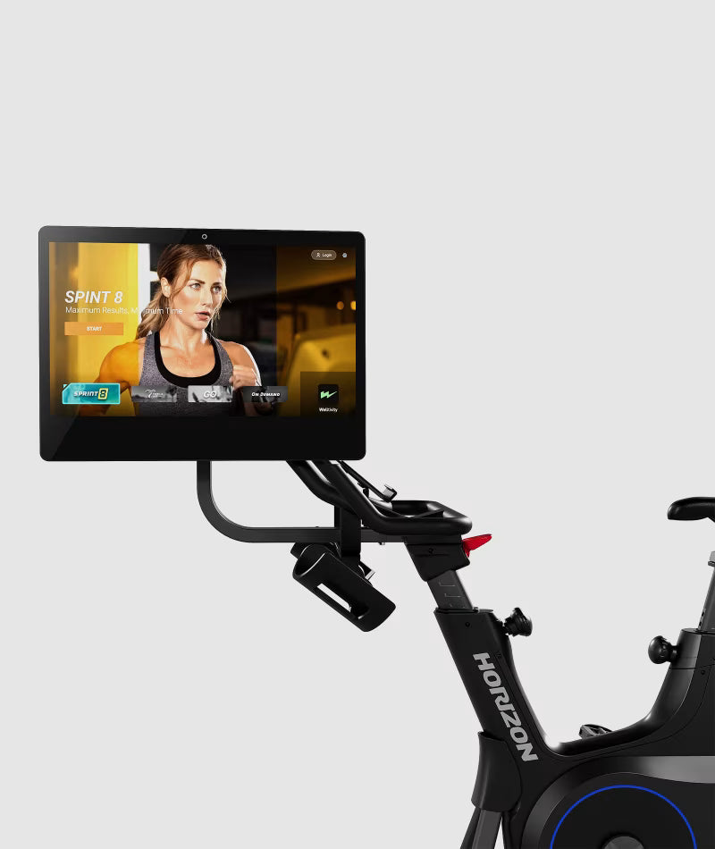 Horizon Fitness CYCLE-XP Indoor Cycle