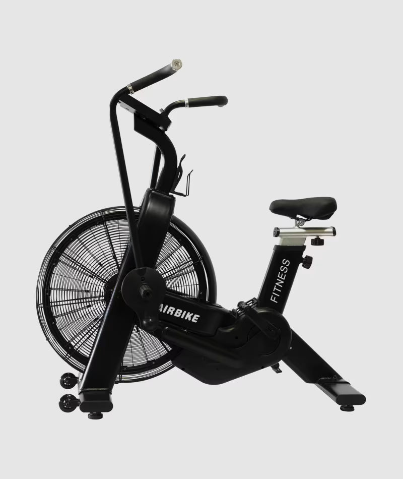 Airbike Pro with Console