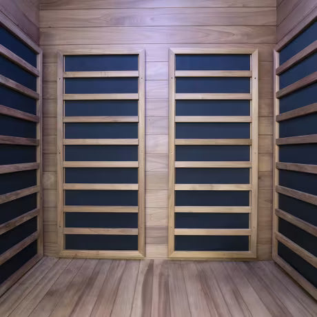 Revel Kora 2 Person Far Infrared Sauna