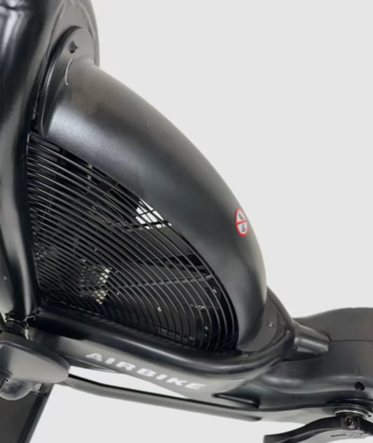 Airbike Pro with Console