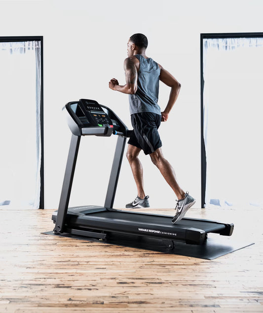 Horizon T101 Treadmill