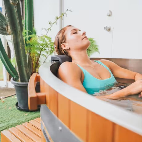 Revel Glacier Duo - Cedar Ice Bath