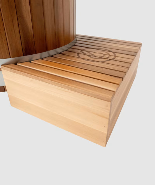 Revel Glacier Duo - Cedar Ice Bath