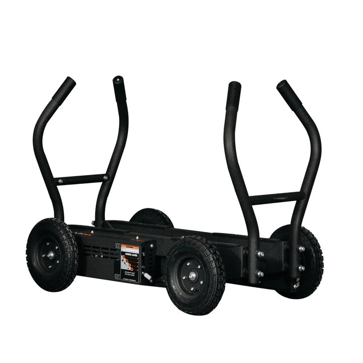 Torque Tank Sled M4