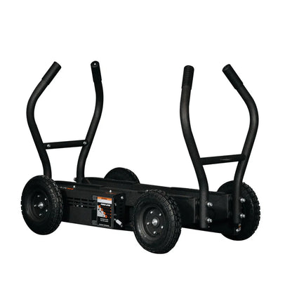 Torque Tank Sled M4