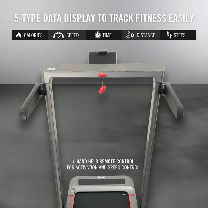 Everlast Elevation X Walking Pad