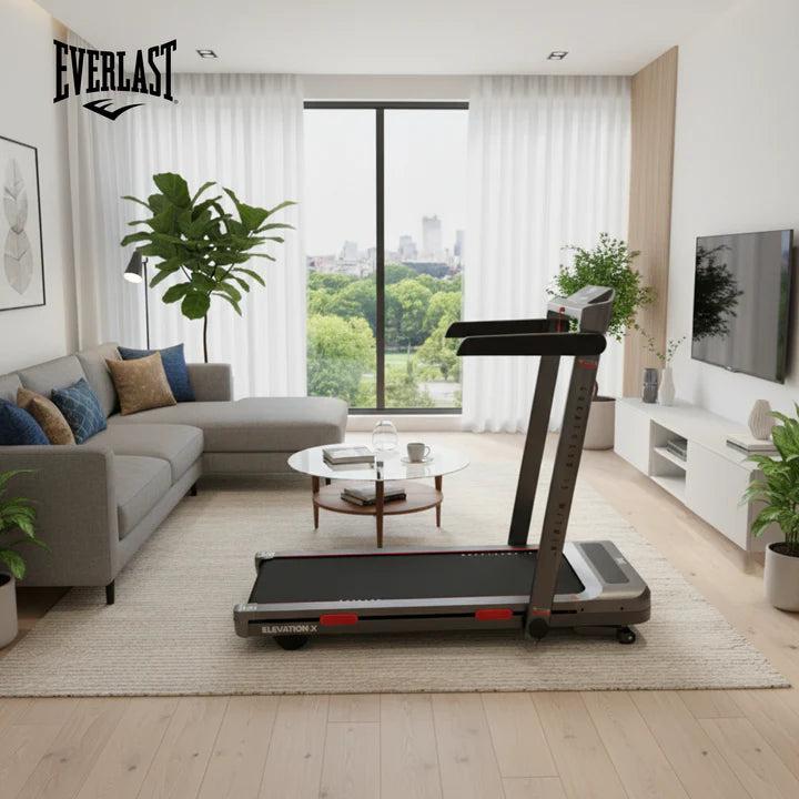 Everlast Elevation X Walking Pad