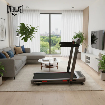 Everlast Elevation X Walking Pad