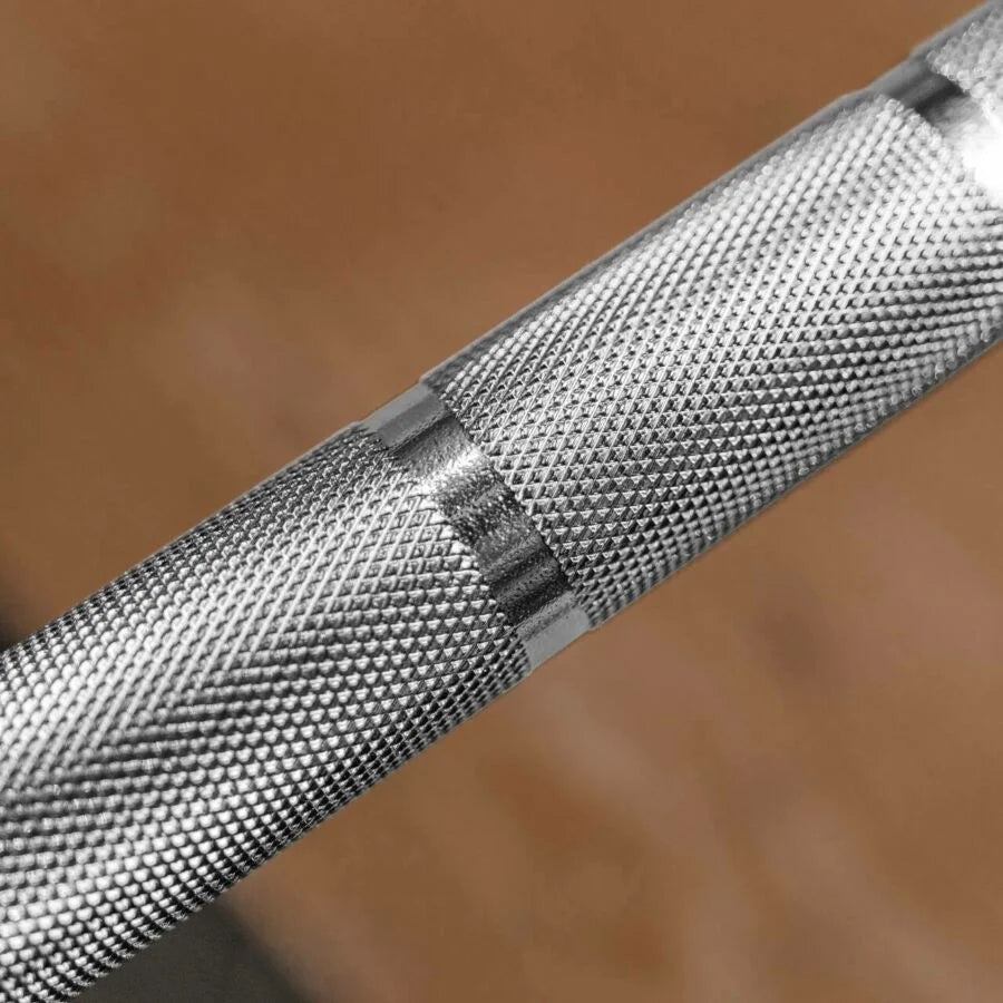 FORZA Women’s 15kg Olympic Barbell [201cm]