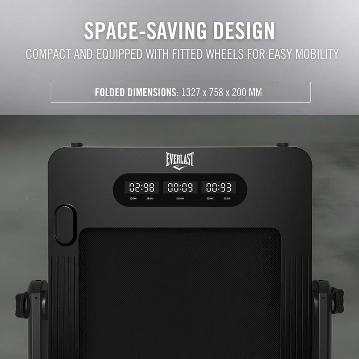 Everlast Space Smart Walking Pad / Treadmill