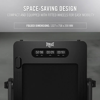 Everlast Space Smart Walking Pad / Treadmill