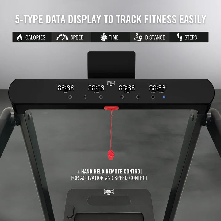Everlast Space Smart Walking Pad / Treadmill