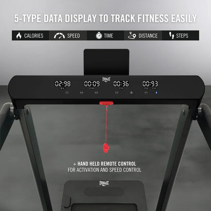 Everlast Space Smart Walking Pad / Treadmill