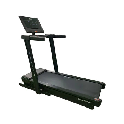 Everlast Gradient Treadmill