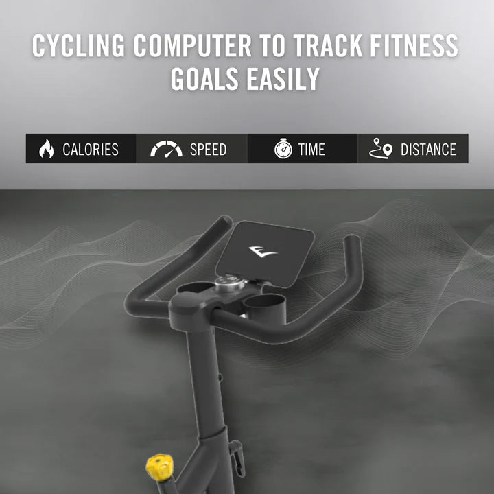 Everlast Enduro Spin Bike