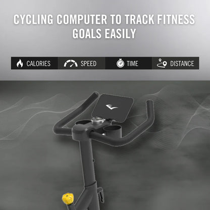 Everlast Enduro Spin Bike