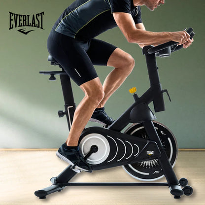 Everlast Enduro Spin Bike