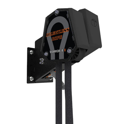 Torque Relentless Rope Trainer (never ending rope)