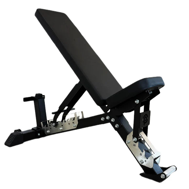 Powercore Stealth Adjustable Bench (commercial)