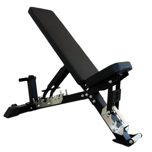 Powercore Stealth Adjustable Bench (commercial)