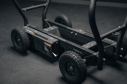 Torque Tank Sled M4