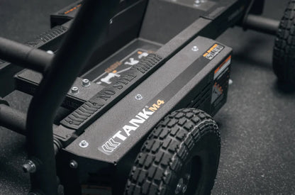 Torque Tank Sled M4