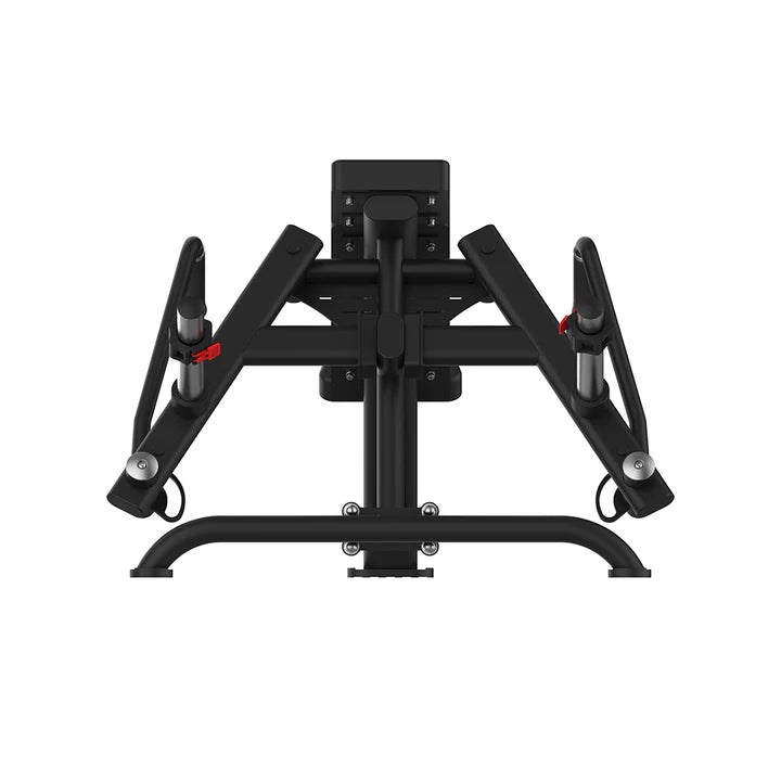Powercore Incline Chest Fly
