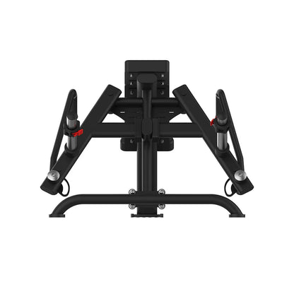 Powercore Incline Chest Fly