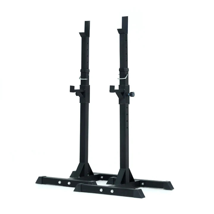 Powercore Bench/ Squat Stand (Portable)
