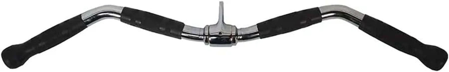 Lat Bar Cable Attachment