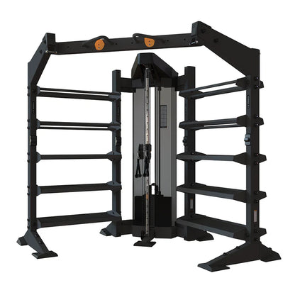 Torque X-Create Corner Storage Cable Package