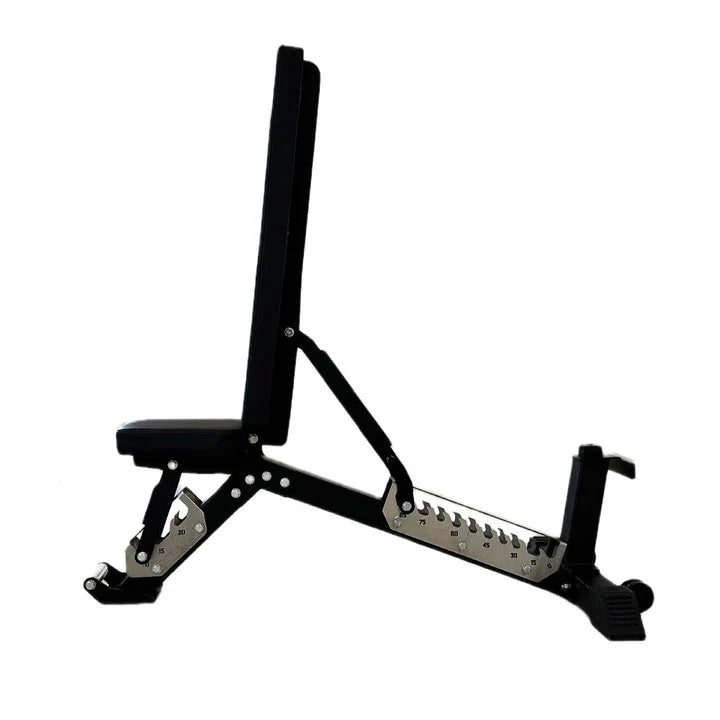Powercore Stealth Adjustable Bench (commercial)