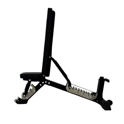 Powercore Stealth Adjustable Bench (commercial)