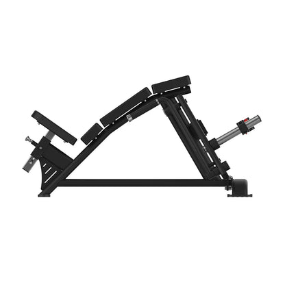 Powercore Incline Chest Fly